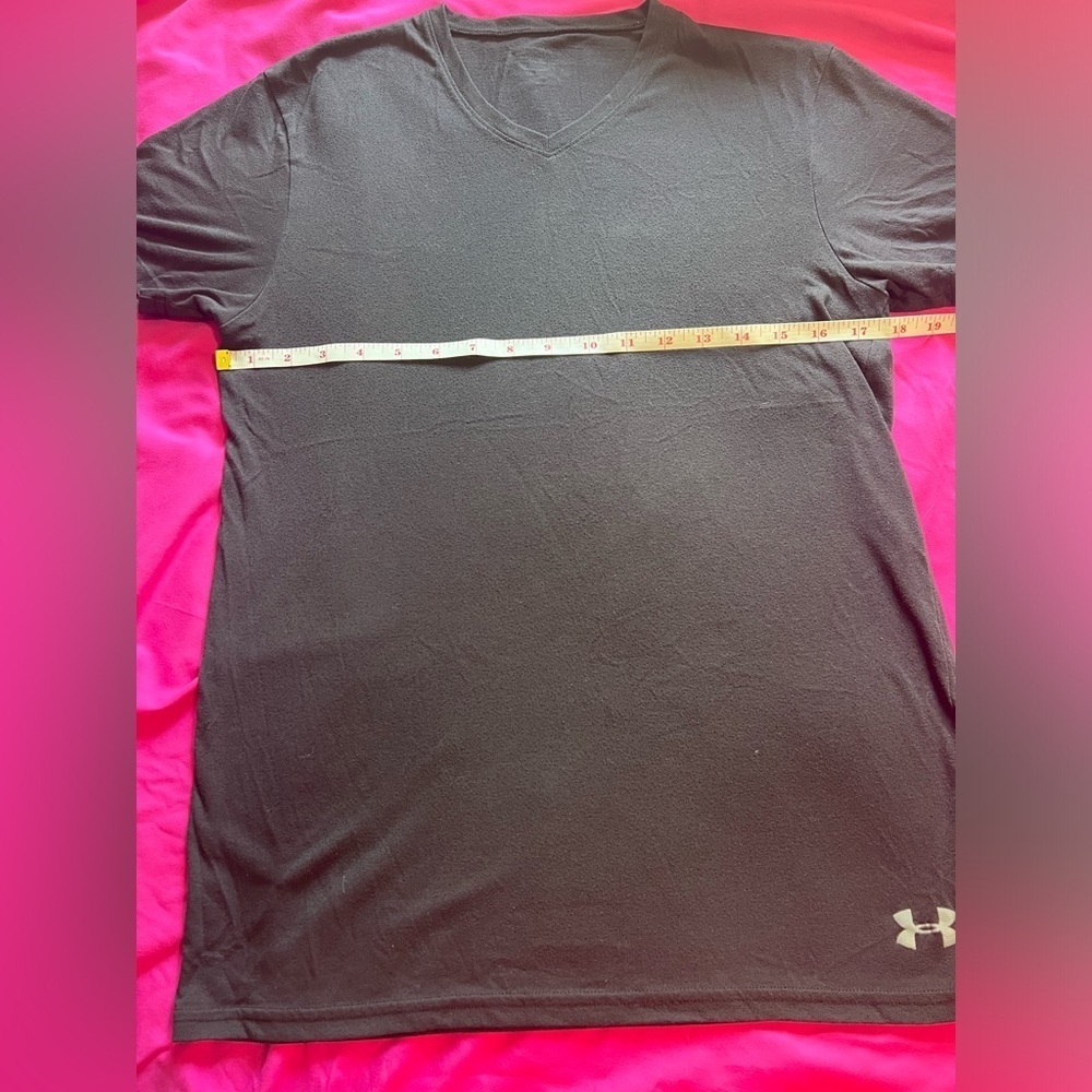 #287 Under-armor shirt - Picture 2 of 7